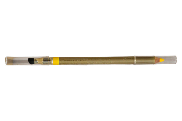 Dolce & Gabbana, Dolce & Gabbana, Pencil, Kajal Eye Pencil, 20, 1.55 g *Tester - Feel You