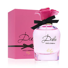 Dolce Gabbana - Dolce Lily EDT - 75ml - Feel You
