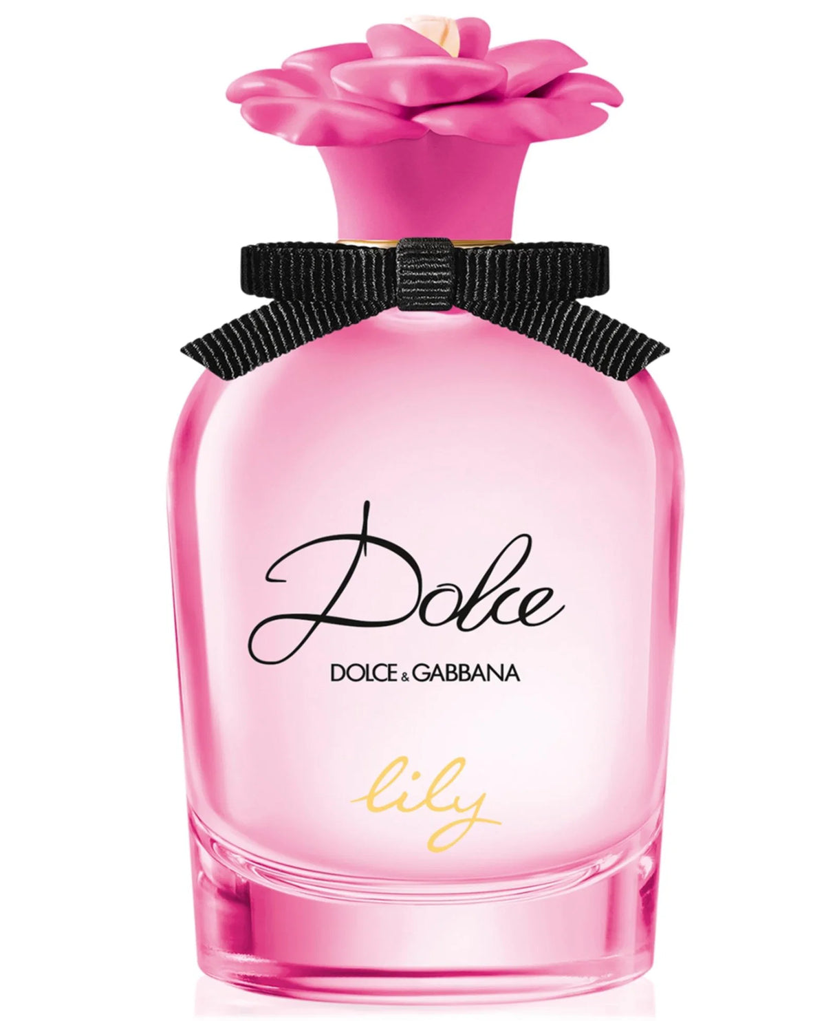 Dolce & Gabbana, Dolce Lily, Eau De Toilette, For Women, 75 ml - Feel You