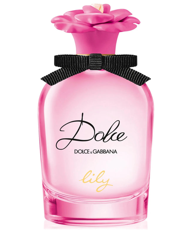Dolce & Gabbana, Dolce Lily, Eau De Toilette, For Women, 75 ml - Feel You