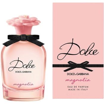 Dolce Gabbana - Dolce Magnolia EDP - 50ml - Feel You
