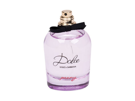 Dolce Gabbana Dolce Peony EDP 75 ml D Tester - Feel You