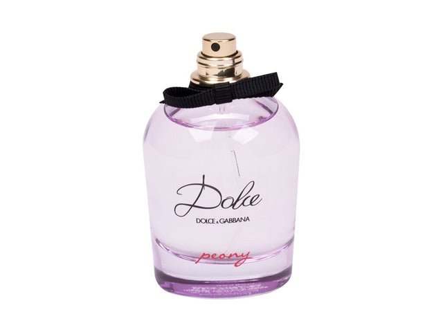 Dolce Gabbana Dolce Peony EDP 75 ml D Tester - Feel You