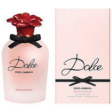 Dolce Gabbana - Dolce Rosa Excelsa EDP - 75ml - Feel You