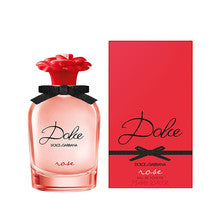 Dolce Gabbana - Dolce Rose EDT - 75ml - Feel You