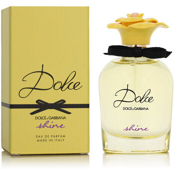 Dolce Gabbana - Dolce Shine EDP - 75ml - Feel You