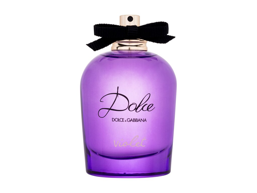 Dolce Gabbana Dolce Violet EDP 75 ml D Tester - Feel You