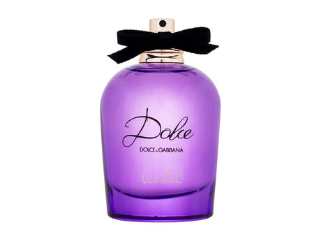 Dolce Gabbana Dolce Violet EDP 75 ml D Tester - Feel You