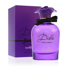 Dolce Gabbana - Dolce Violette EDT - 75ml - Feel You