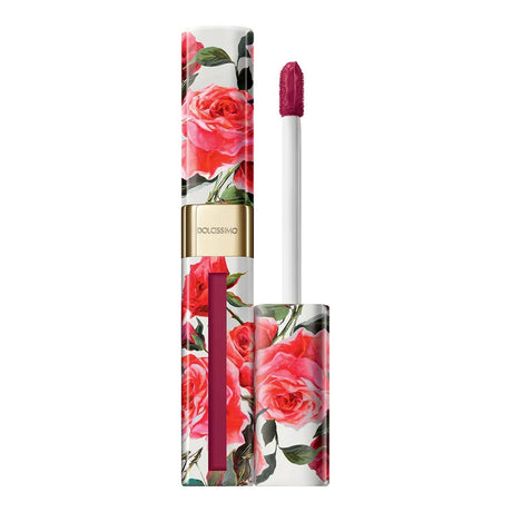 Dolce & Gabbana, Dolcissimo, Matte, Liquid Lipstick, 12, 5 ml - Feel You