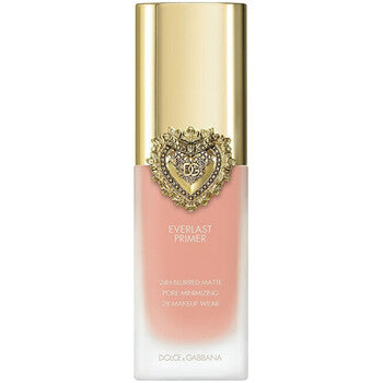 Dolce Gabbana - Everlast Primer - Dlouhotrvající podkladová báze pod make-up - 28ml - Feel You