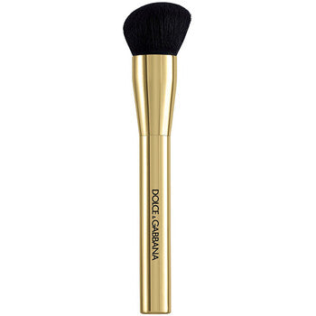 Dolce Gabbana - Foundation Beauty Brush - Kosmetický štětec na make-up - Feel You
