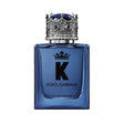 Dolce Gabbana - K by Dolce Gabbana Eau de Parfum EDP - 50ml - Feel You