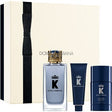 Dolce Gabbana - K by Dolce Gabbana Gift Set EDT 100 ml, shower gel 50 ml and deostick 75 g - 100ml - Feel You