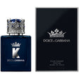 Dolce Gabbana - K by Dolce Gabbana Parfum - 100ml - Feel You