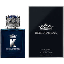 Dolce Gabbana - K by Dolce Gabbana Parfum - 100ml - Feel You