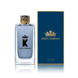 Dolce Gabbana King Men 200 Spray Edt - Feel You