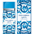 Dolce Gabbana - Light Blue Capri in Love EDP - 100ml - Feel You