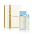 Dolce Gabbana - Light Blue Dárková sada EDT 100 ml a miniaturka EDT 10 ml - 100ml - Feel You