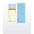 Dolce Gabbana - Light Blue EDP - 50ml - Feel You