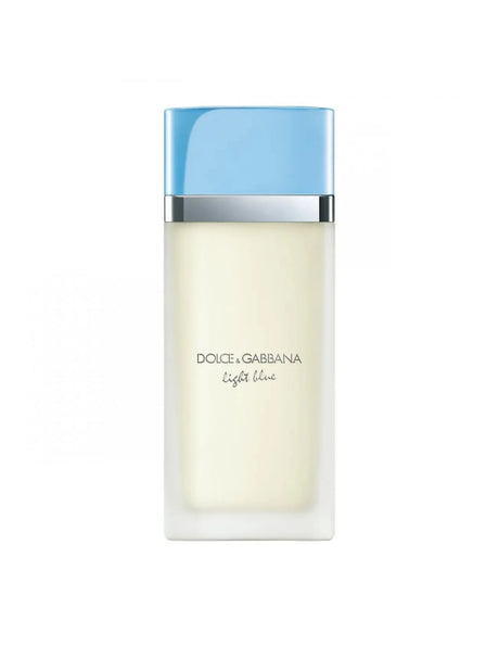 Dolce Gabbana - Light Blue EDT - 100ml - Feel You