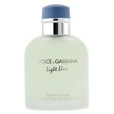 Dolce&Gabbana Light Blue EDT 125ml за Мъже (ТЕСТЕР) - Feel You