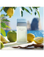 Dolce Gabbana - Light Blue EDT - 200ml - Feel You