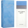 Dolce Gabbana - Light Blue EDT Tester - 100ml - Feel You