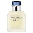 Dolce & Gabbana, Light Blue, Eau De Toilette, For Men, 75 ml - Feel You