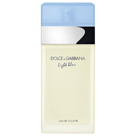 Dolce & Gabbana, Light Blue, Eau De Toilette, For Women, 100 ml - Feel You