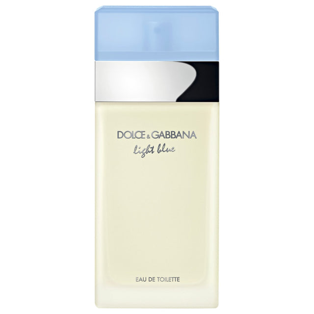 Dolce & Gabbana, Light Blue, Eau De Toilette, For Women, 100 ml - Feel You