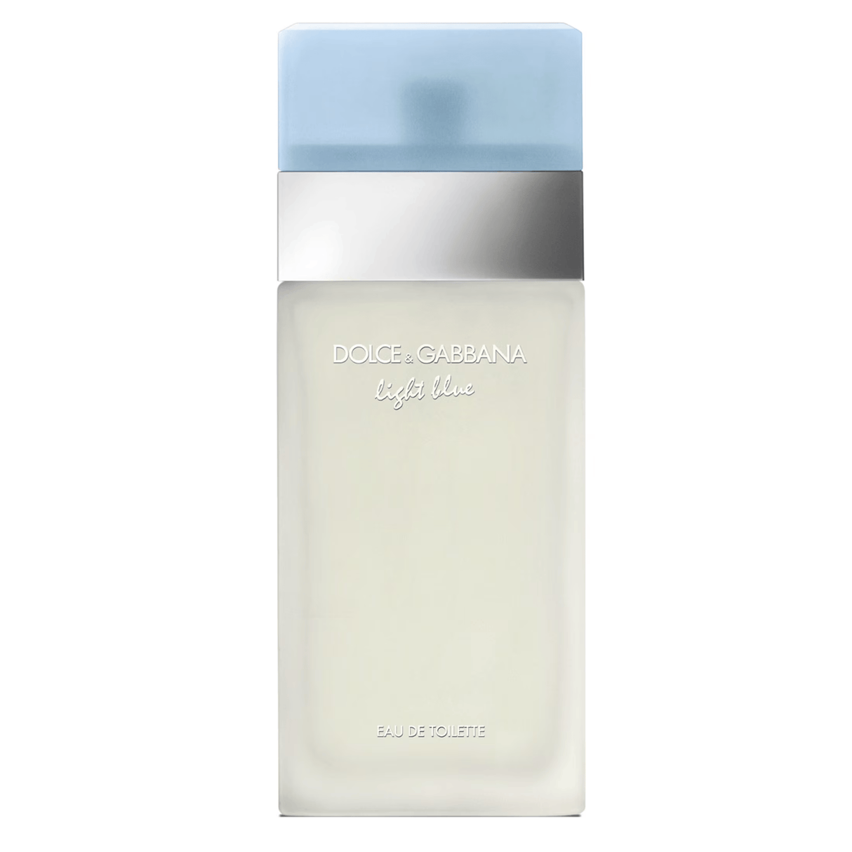 Dolce & Gabbana, Light Blue, Eau De Toilette, For Women, 100 ml - Feel You