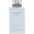Dolce & Gabbana, Light Blue Eau Intense, Eau De Parfum, For Women, 100 ml *Tester - Feel You