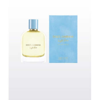 Dolce Gabbana - Light Blue Pour Homme EDP - 50ml - Feel You