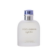 Dolce Gabbana - Light Blue pour Homme EDT Tester - 125ml - Feel You