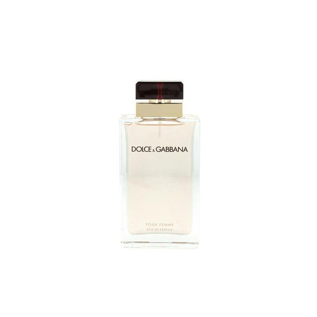Dolce Gabbana - Pour Femme EDP - 100ml - Feel You