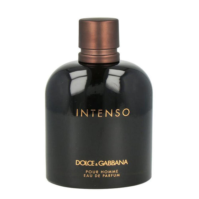 Dolce Gabbana - Pour Homme EDP Intenso - 200ml - Feel You