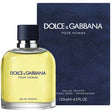 Dolce Gabbana - Pour Homme EDT - 125ml - Feel You