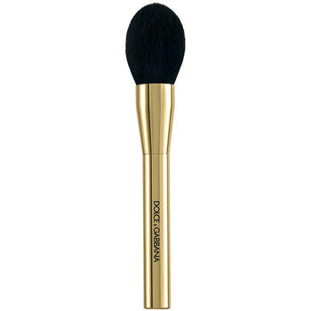 Dolce Gabbana - Powder & Highlighter Beauty Brush - Kosmetický štětec pro aplikaci pudru a rozjasňovače - Feel You