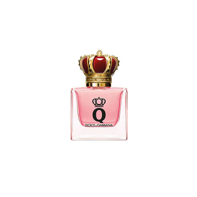 Dolce Gabbana - Q By Dolce & Gabbana EDP - 30ml - Feel You