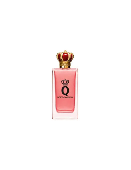 Dolce Gabbana - Q Intense EDP - 100ml - Feel You
