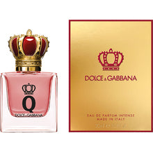 Dolce Gabbana - Q Intense EDP - 30ml - Feel You