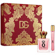 Dolce Gabbana - Q by Dolce & Gabbana Gift set EDP 50 ml and miniature EDP 10 ml - 50ml - Feel You