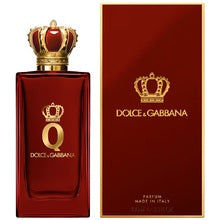 Dolce Gabbana - Q by Dolce Gabbana Parfum - 100ml - Feel You