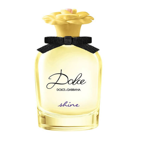 Dolce & Gabbana Shine Eau De Parfum Spray 75ml - Feel You