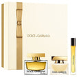 Dolce Gabbana - The One Dárková sada EDP 75 ml, vlasový sprej 30 ml a miniaturka EDP 10 ml - 75ml - Feel You