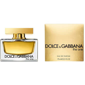 Dolce Gabbana - The One EDP - 75ml - Feel You