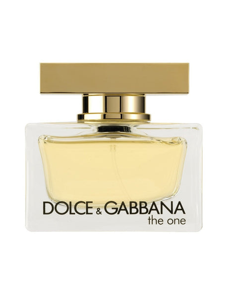 Dolce Gabbana - The One EDP Tester - 75ml - Feel You