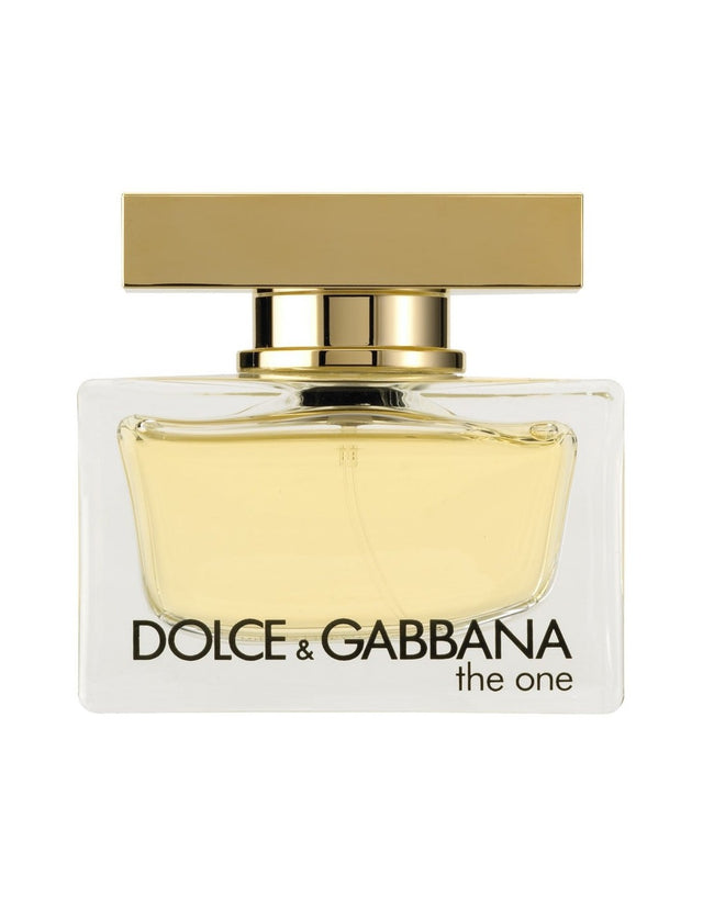 Dolce Gabbana - The One EDP Tester - 75ml - Feel You