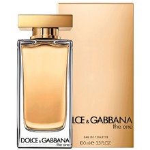 Dolce Gabbana - The One EDT - 50ml - Feel You